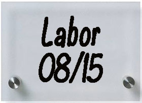 Labor-0815